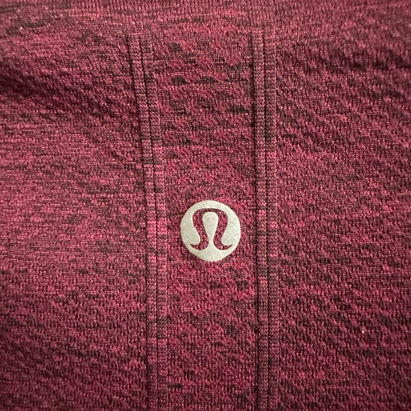 Lululemon Longsleeve - Picture 4 of 5